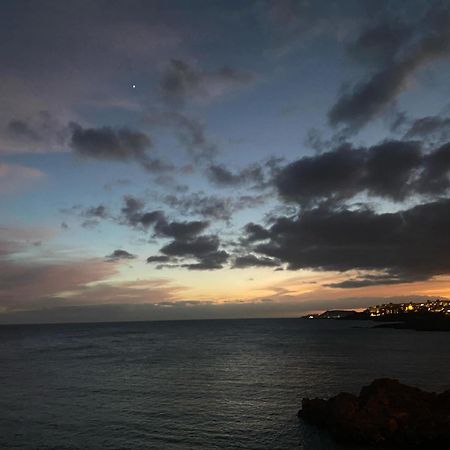 Sunny Suite San Miguel de Abona Dış mekan fotoğraf