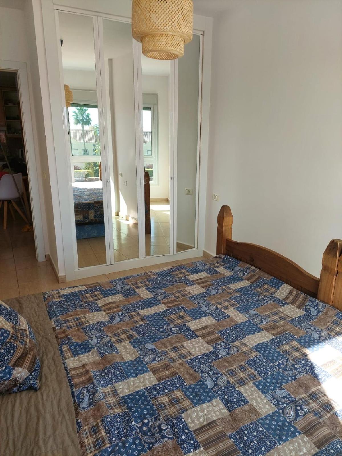 Sunny Suite San Miguel de Abona Dış mekan fotoğraf
