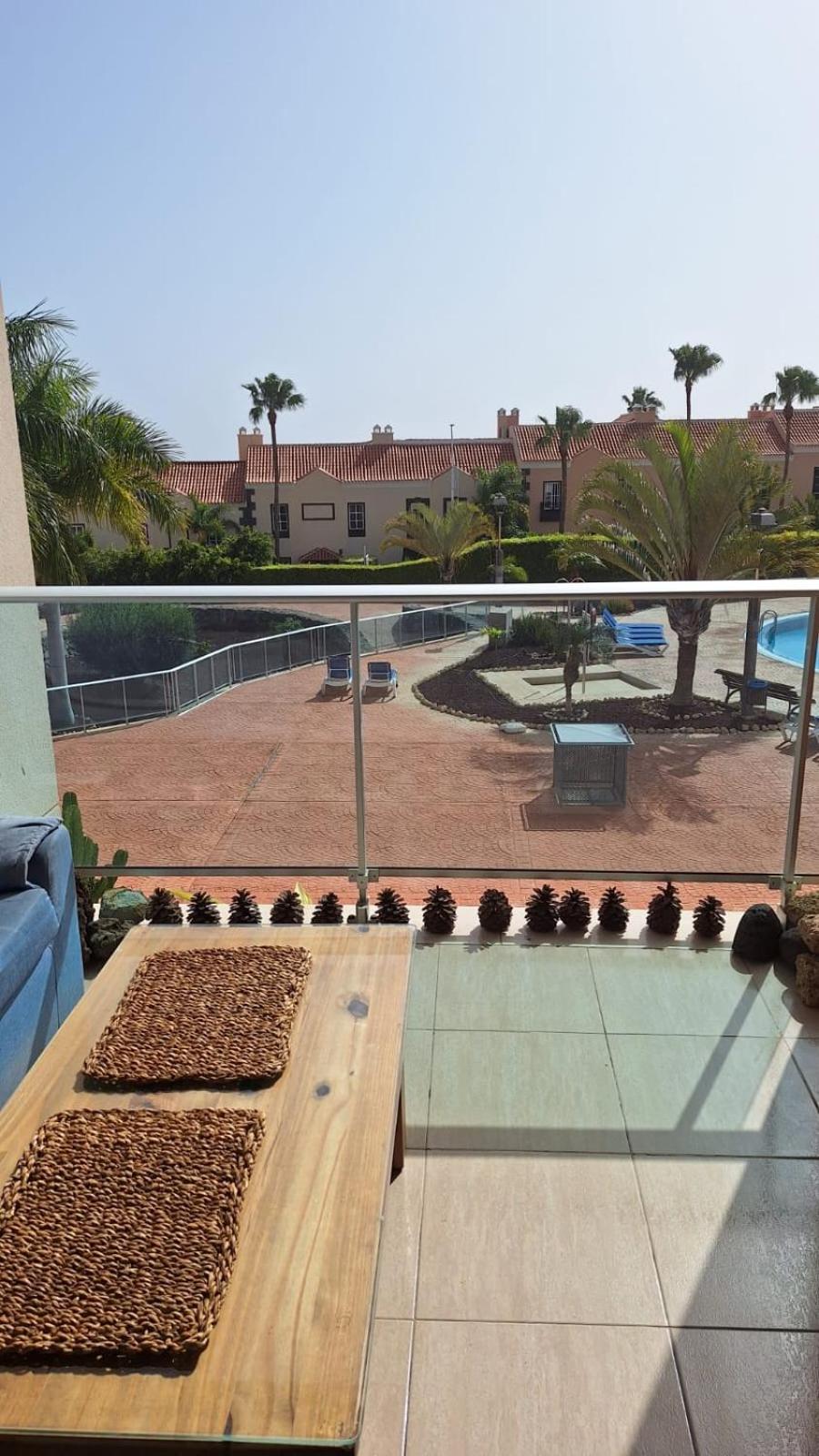 Sunny Suite San Miguel de Abona Dış mekan fotoğraf