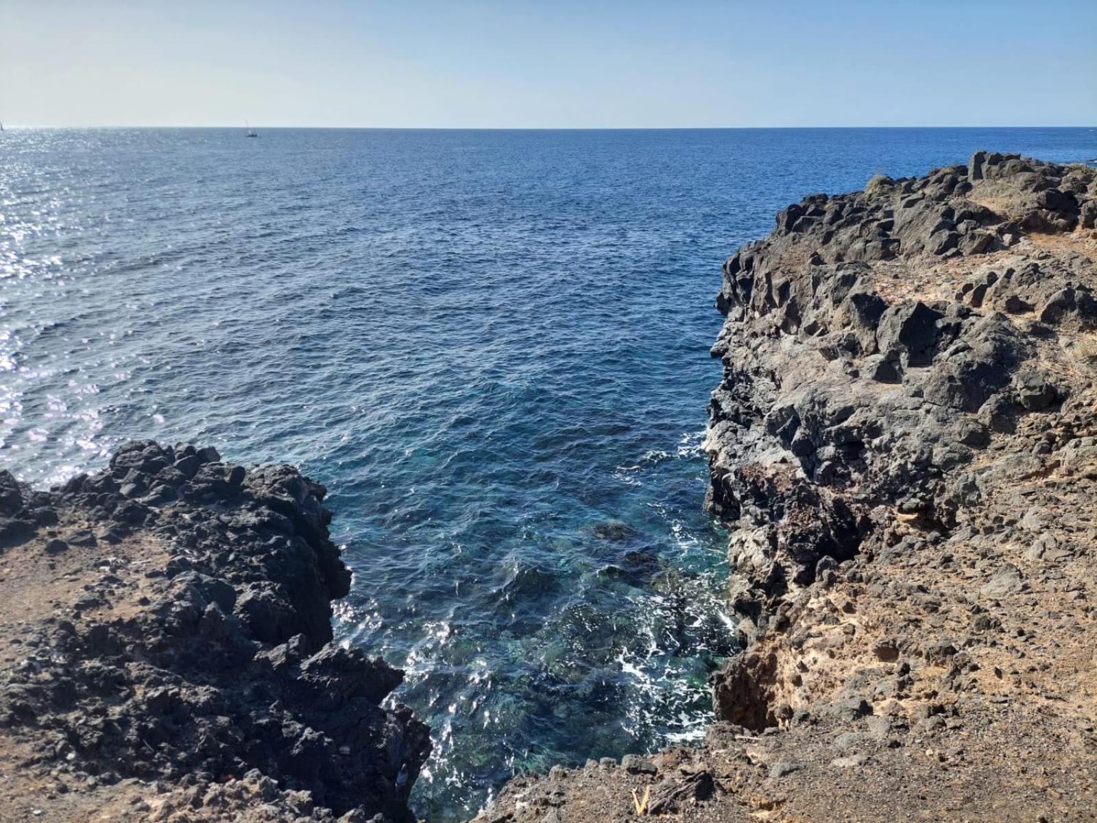 Sunny Suite San Miguel de Abona Dış mekan fotoğraf